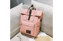 Day backpack, kurierbackpack, rolltop