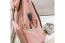 Day backpack, kurierbackpack, rolltop