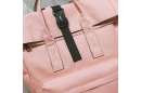 Day backpack, kurierbackpack, rolltop