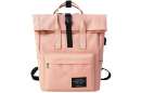Day backpack, kurierbackpack, rolltop