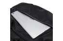 Multifunktionsrucksack mit USB-Ladeanschluss