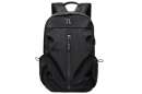 Multifunktionsrucksack mit USB-Ladeanschluss