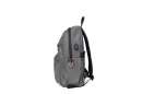 Multifunktionsrucksack mit USB-Ladeanschluss