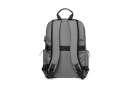 Multifunktionsrucksack mit USB-Ladeanschluss