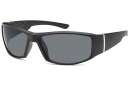 sportglasses with polarized lenses