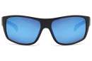 sportglasses with polarized lenses