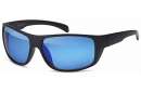 sportglasses with polarized lenses