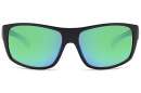 sportglasses with polarized lenses