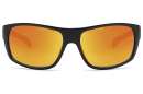 sportglasses with polarized lenses