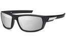 sportglasses with polarized lenses