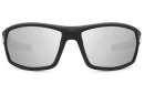 sportglasses with polarized lenses
