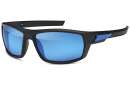 sportglasses with polarized lenses