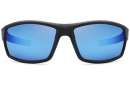 sportglasses with polarized lenses