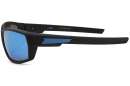 sportglasses with polarized lenses