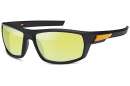 sportglasses with polarized lenses