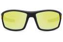 sportglasses with polarized lenses