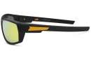 sportglasses with polarized lenses
