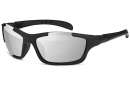 sports glasses with polarized lenses