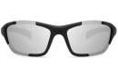 sports glasses with polarized lenses