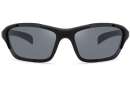 sports glasses with polarized lenses