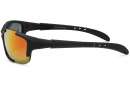 sports glasses with polarized lenses