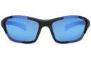 sports glasses with polarized lenses