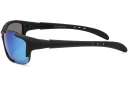sports glasses with polarized lenses