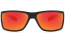 Sonnenbrille verspiegelt