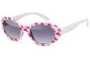 sunglasses for children/girls assorted in 4 colours