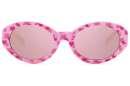 sunglasses for children/girls assorted in 4 colours