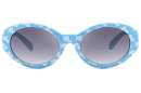 sunglasses for children/girls assorted in 4 colours