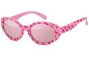 sunglasses for children/girls assorted in 4 colours