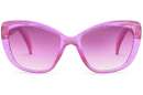 Sunglasses for children assorted in 4 colours
