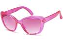 Sunglasses for children assorted in 4 colours