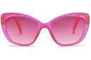 Sunglasses for children assorted in 4 colours