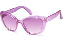 Sunglasses for children assorted in 4 colours